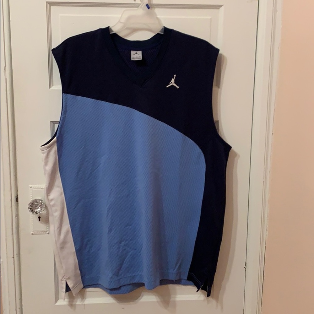 Michael Jordan Shirt Size XXL